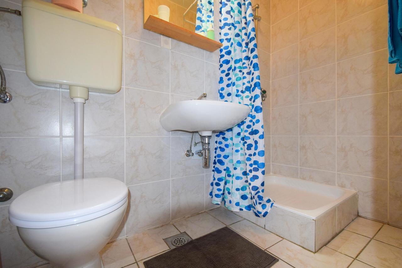 Apartments Vera マリンスカ エクステリア 写真