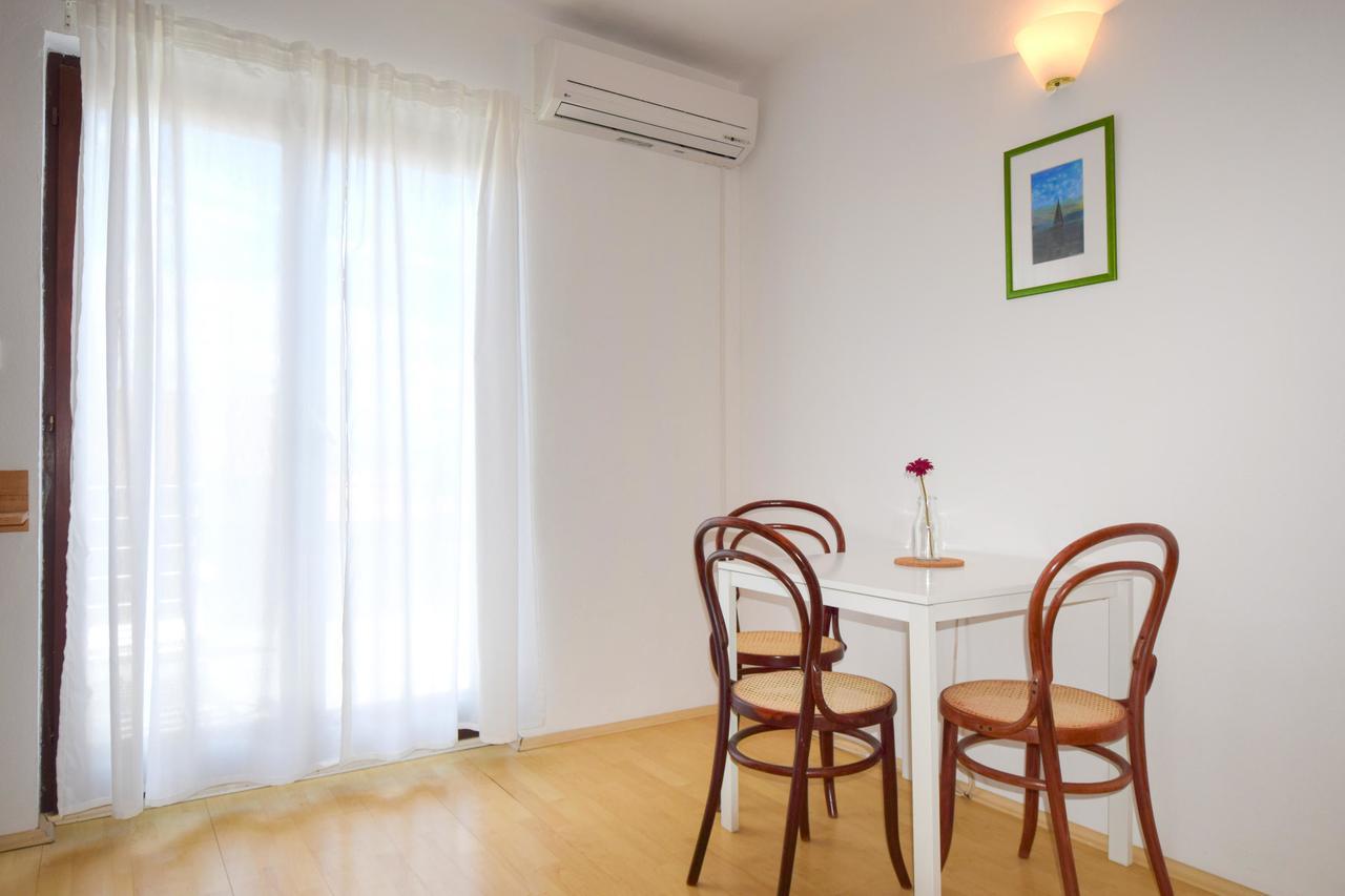 Apartments Vera マリンスカ エクステリア 写真